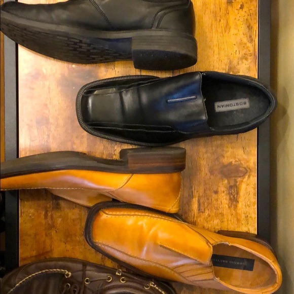Men’s shoes - Picture 1 of 3